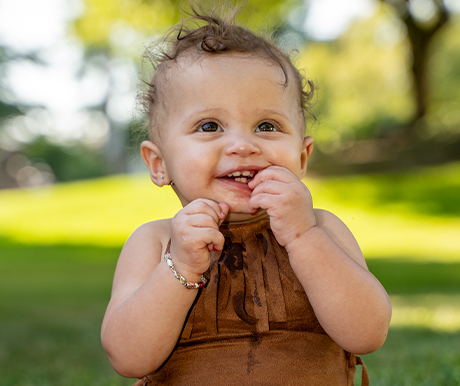Essential Portrait session